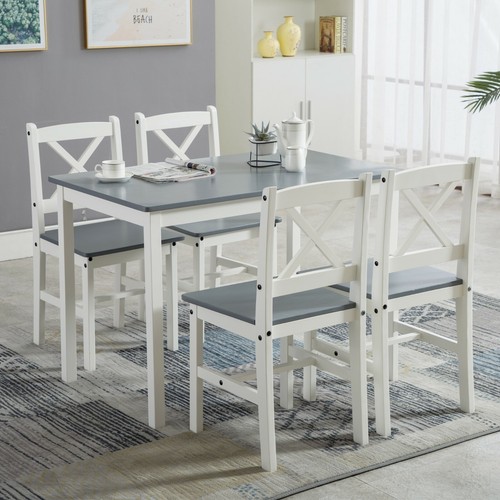 Classic solid wooden dining - classic,