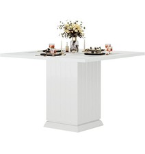 Modern Square Dining Table for