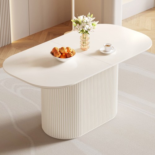 Oval dining table - 3, sizes