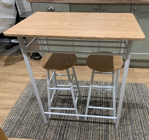 Breakfast bar table - breakfast,