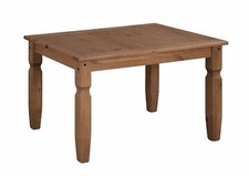 Corona Dining Table 5'0