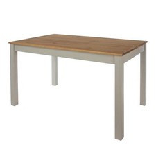 Dining Table 150cm Solid Pine
