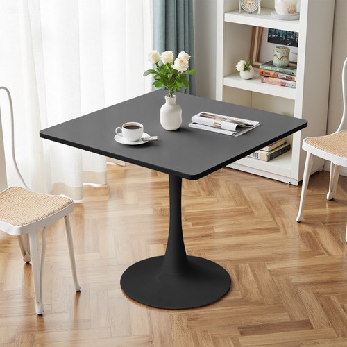 Bistro canteen table square - canteen,