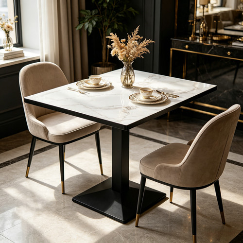 Modern dinning table - modern,