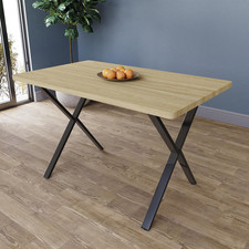 4 Seater Dining Table