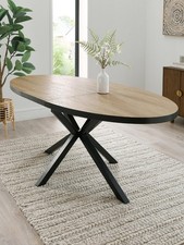Oslo Extending Dining Table