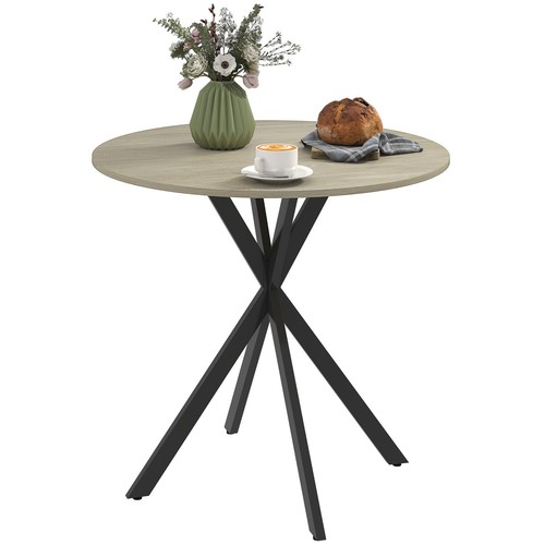 Homcom industrial dining - homcom,