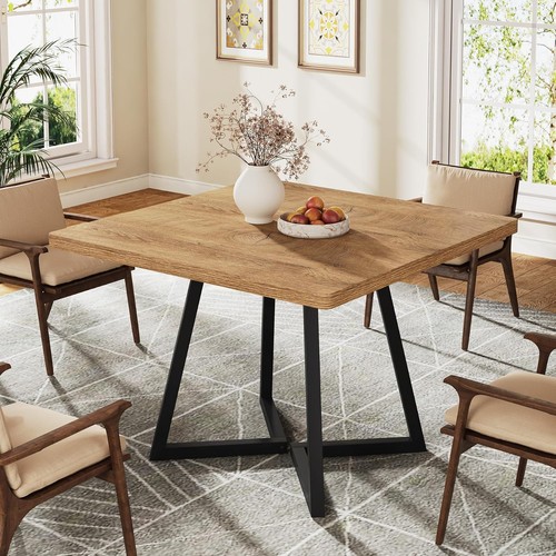 Square dining table for - square,