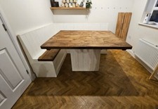 BESPOKE MADE TO MEASURE DINING