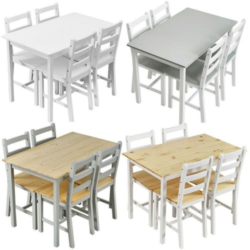 New solid wood dining - solid, table