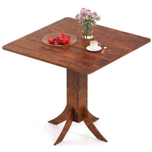 Costway wooden kitchen - 33”,