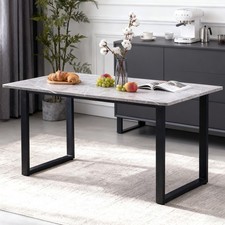 Rectangle Dining Table Dining