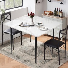 Modern Mid-Century Dining