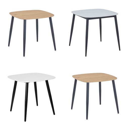 Aspen square dining table - aspen,