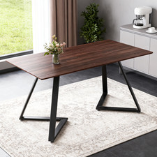 Wooden Dining Table for