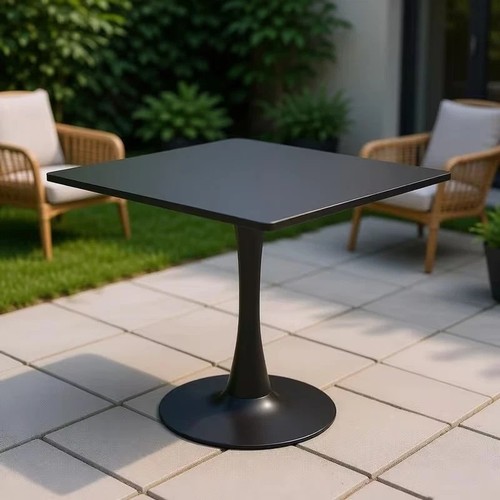 80x80 square dining - 80x80, table